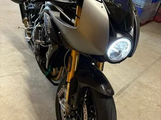 triumph rr1200 bretling neuve