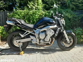 yamaha fz6