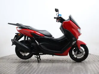 yamaha nmax 125 gpd125-a abs 125 cc