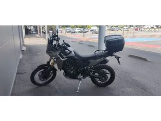 700 ténéré a2 2025