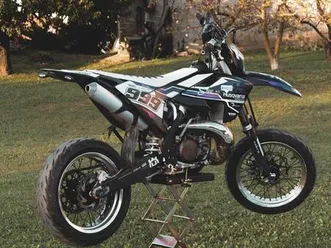 husqvarna te 300i