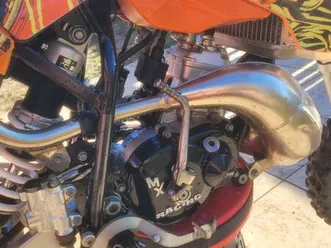 ktm 50 sx restauration complete neuve de a à z