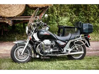 moto guzzi 1000 california iii gespann – squire rs1 (1,5-sitzer)