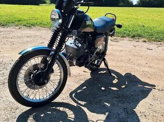 mz etz 150 leistungsgesteigert