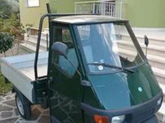 piaggio free 50 - 2013