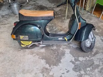 vespa a vendre