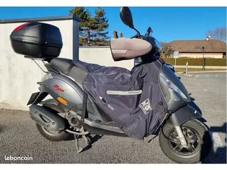 scooter piaggio zip 4t 50 cc