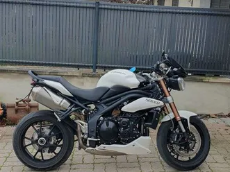 speed triple