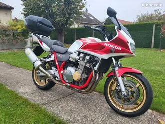 échange cb1300