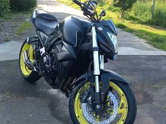 moto cb 1000r de 2009 abs