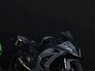 kawazaki zx10r 2011