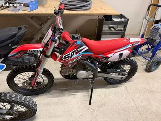 moto cross dirt bike grande roue