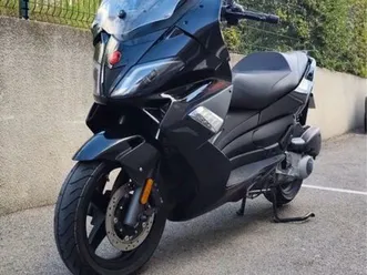 malaguti madison 300