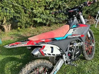 250smx thunder