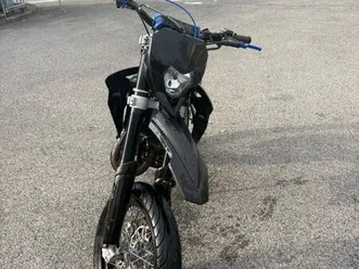 sherco sm 50/125 (2023)