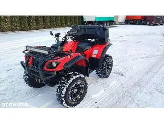 yamaha grizzly