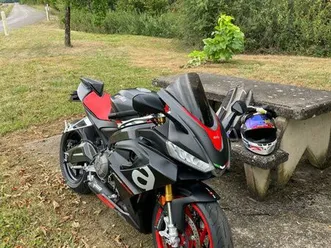 aprilia rs660 full 105cv 35kw 35 kw a2