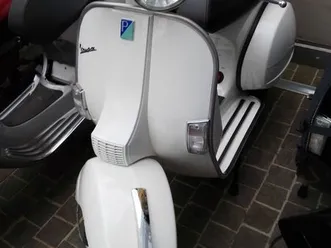 vespa px125