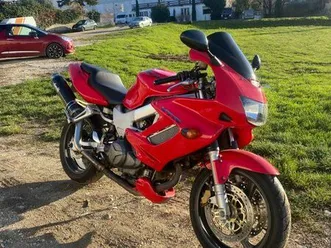 1000 vtr