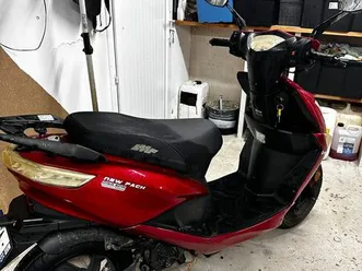 scooter imf
