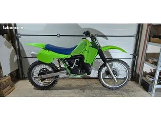 500 kx 1985