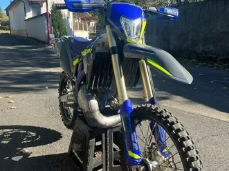 250 se-r sherco 2024