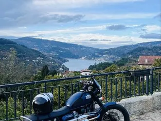 triumph scrambler 900 soalhães