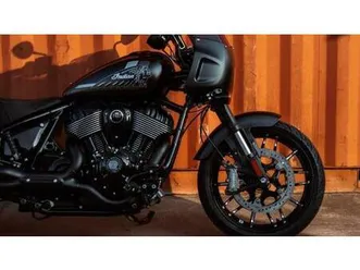 vendo indian sport chief 1890 rt (2025 - 26) usata a cadoneghe (codice 9709281) - moto.it