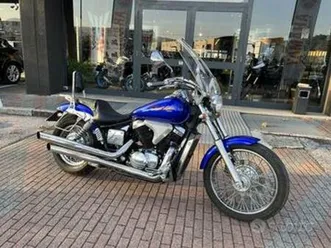 honda vt 750 shadow guidabile anche a2