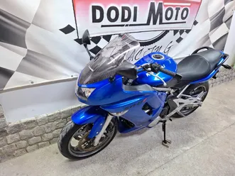 kawasaki er 650f * * * 9100км. / 35 kw →