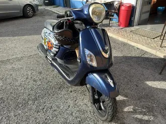 sym fiddle iii 125 cc avenidas novas