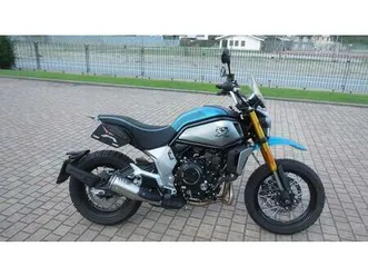 vendo cfmoto 700cl-x adventure (2023 - 26) usata a carema (codice 9839491) - moto.it
