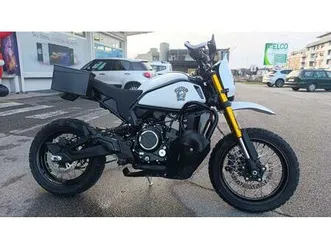 vendo cfmoto 700cl-x adventure (2023 - 26) usata a conegliano (codice 9891567) - moto.it