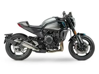 vendo cfmoto 700cl-x sport (2022 - 26) usata a firenze (codice 9566657) - moto.it