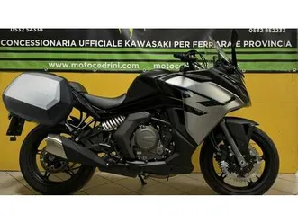 vendo cfmoto 650gt (2021 - 26) usata a ferrara (codice 9506986) - moto.it