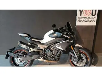 vendo cfmoto 800nk advanced (2023 - 26) usata a manerbio (codice 9830480) - moto.it