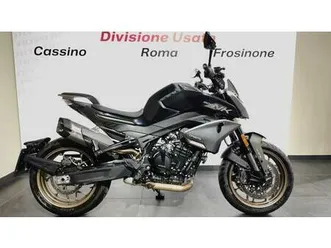 vendo cfmoto 800nk sport (2023 - 26) usata a cassino (codice 9896805) - moto.it