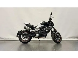 vendo cfmoto 800nk sport (2023 - 26) usata a rimini (codice 9834962) - moto.it