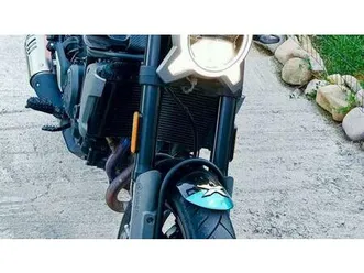 vendo cfmoto 700cl-x sport (2022 - 26) usata a santarcangelo di romagna (codice 9815416) - moto.it