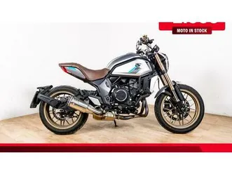 vendo cfmoto 700cl-x heritage (2021 - 26) usata a firenze (codice 9873430) - moto.it