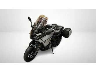 vendo cfmoto 650gt (2021 - 26) usata a livorno (codice 9872116) - moto.it