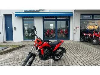 vendo betamotor alp 4.0 (2024 - 26) usata a ponte di piave (codice 9623948) - moto.it