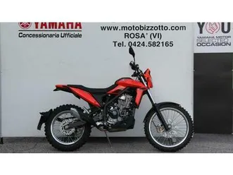 vendo betamotor alp 4.0 (2024 - 26) usata a rosa' (codice 9566267) - moto.it