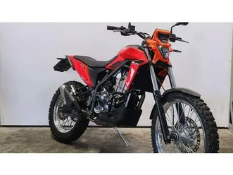 vendo betamotor alp 4.0 (2024 - 26) usata a catanzaro (codice 9560487) - moto.it