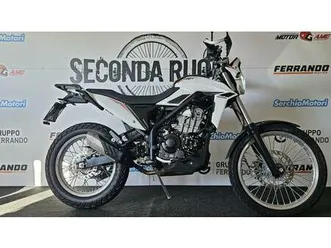 vendo betamotor alp 4.0 (2024 - 26) usata a lucca (codice 9864936) - moto.it