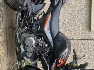 keeway, rks, 2019, 125 (cc)