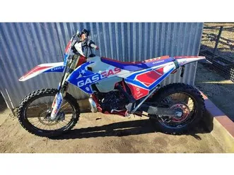 gasgas ec 300 matrículada 18/19 lousã e vilarinho