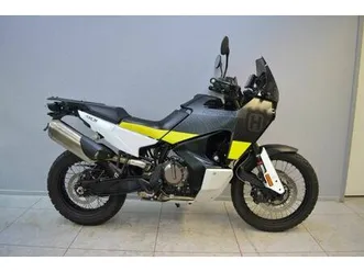 husqvarna norden 901 castelo (sesimbra)