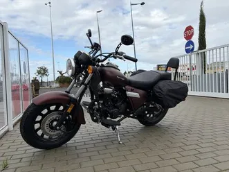 keeway superlight edicao limitada como nova montijo e afonsoeiro