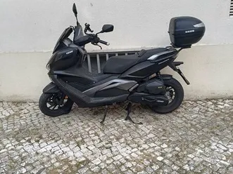 keeway vieste125 odivelas